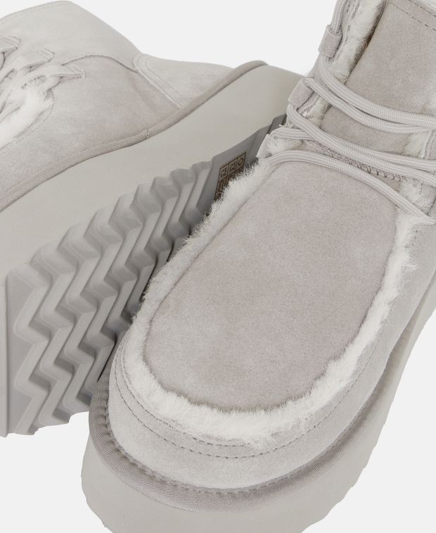 Winterstiefeletten