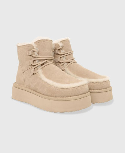Winterstiefeletten