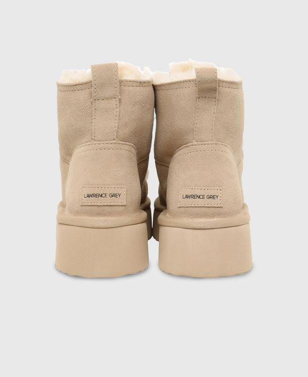 Winterstiefeletten