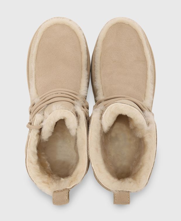 Winterstiefeletten