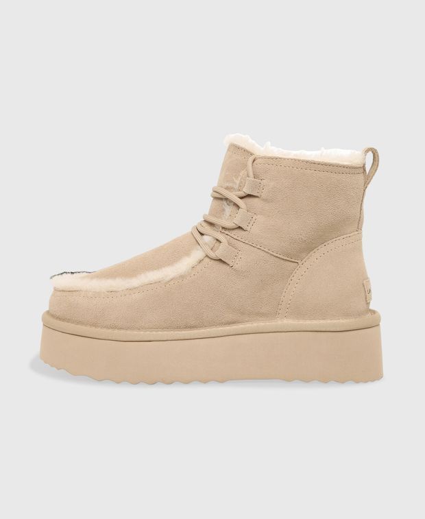 Winterstiefeletten