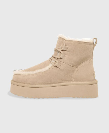 Winterstiefeletten