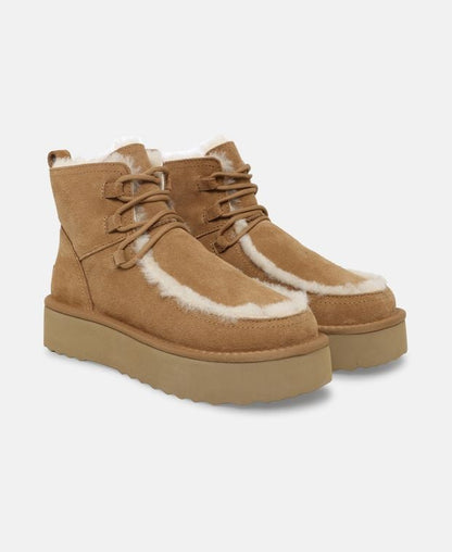 Winterstiefeletten