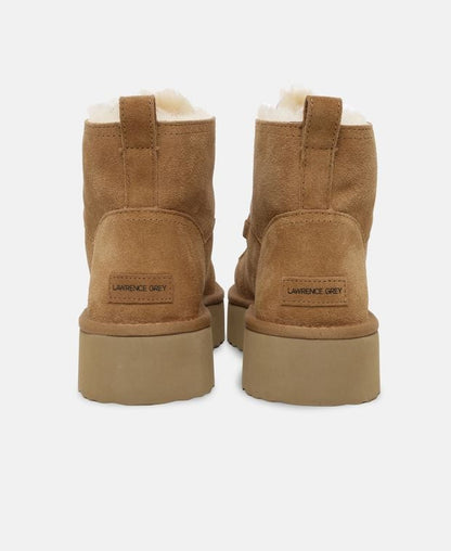 Winterstiefeletten