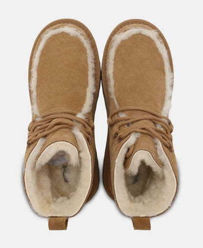 Winterstiefeletten
