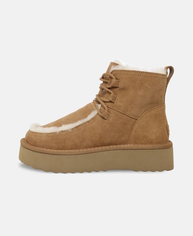 Winterstiefeletten