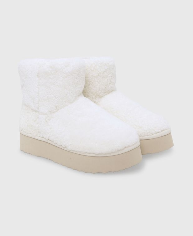 Winterstiefeletten