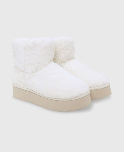 Winterstiefeletten