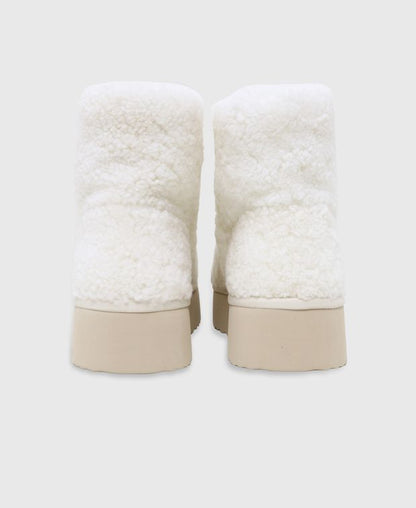 Winterstiefeletten