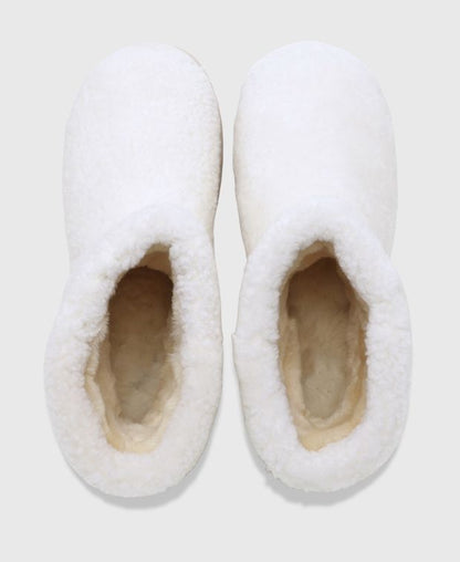 Winterstiefeletten