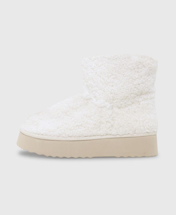 Winterstiefeletten