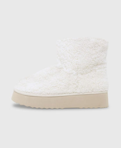 Winterstiefeletten