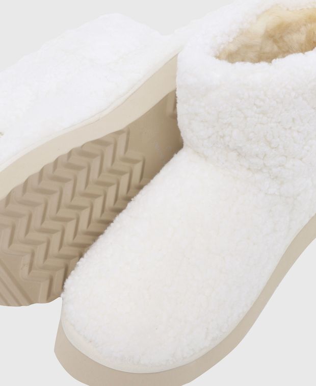 Winterstiefeletten