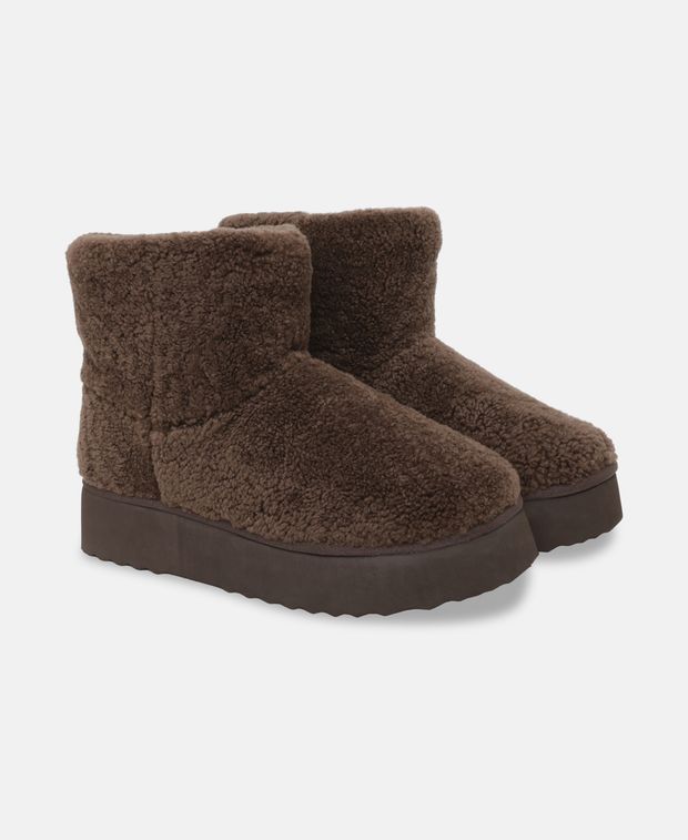 Winterstiefeletten