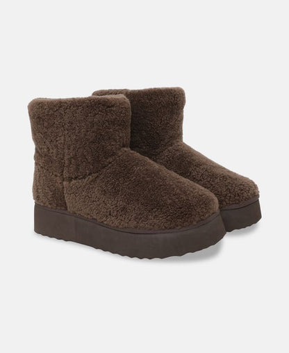 Winterstiefeletten