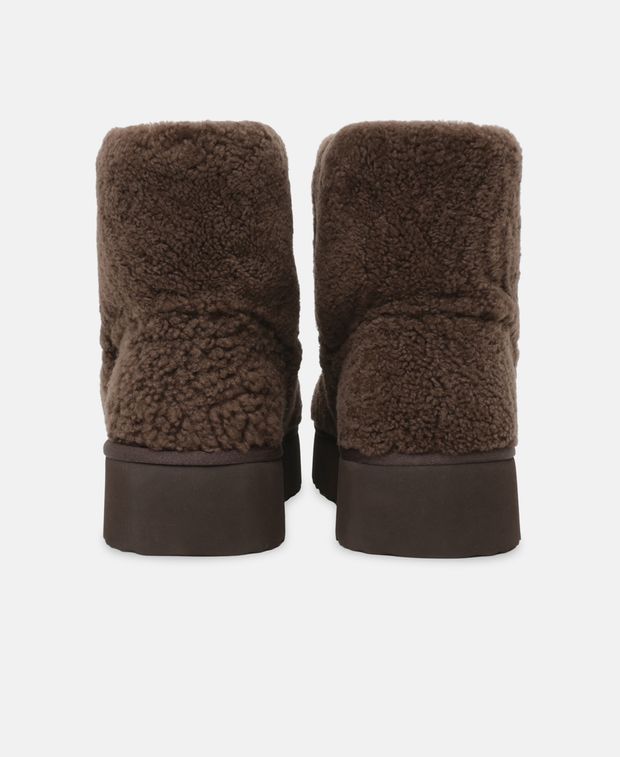 Winterstiefeletten
