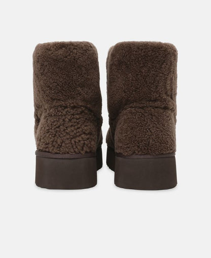 Winterstiefeletten