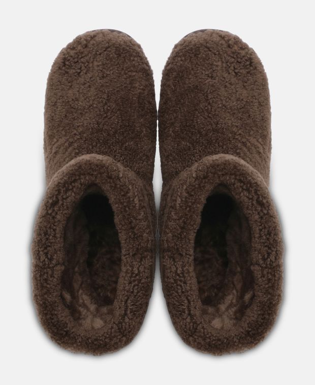 Winterstiefeletten