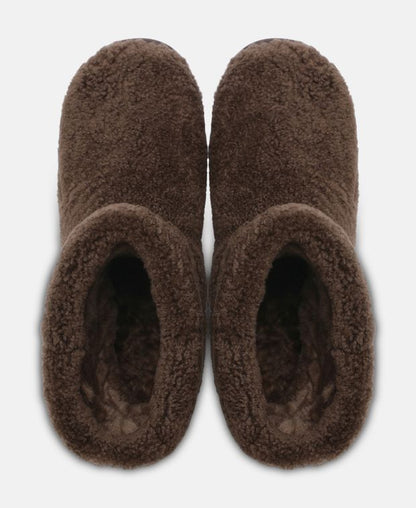 Winterstiefeletten