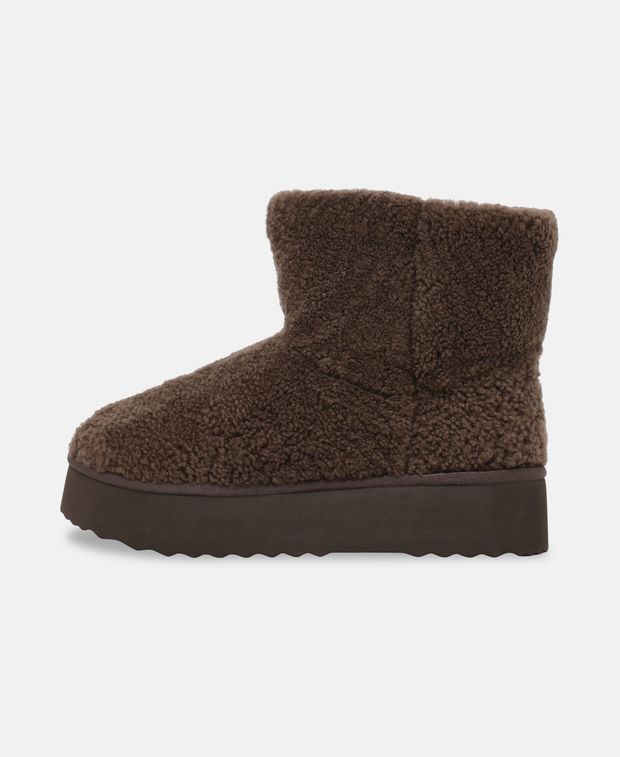 Winterstiefeletten