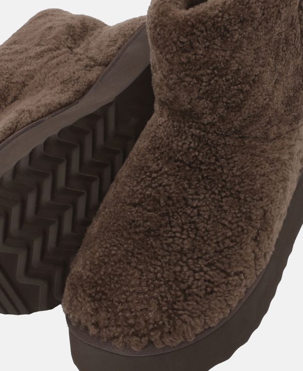 Winterstiefeletten