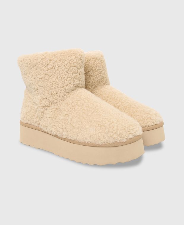 Winterstiefeletten