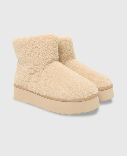 Winterstiefeletten