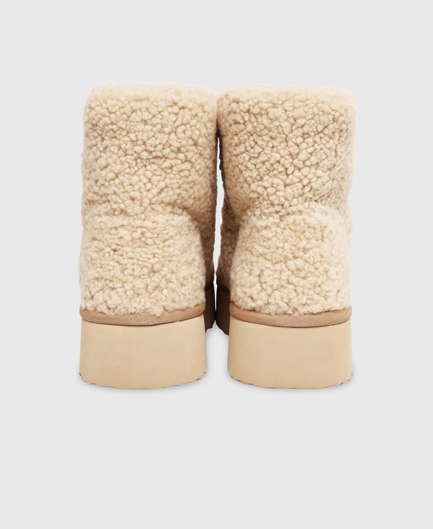 Winterstiefeletten