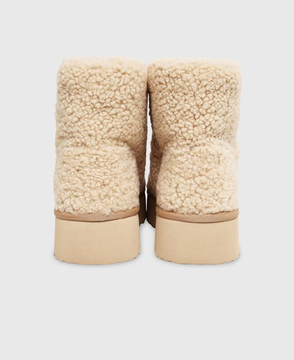 Winterstiefeletten