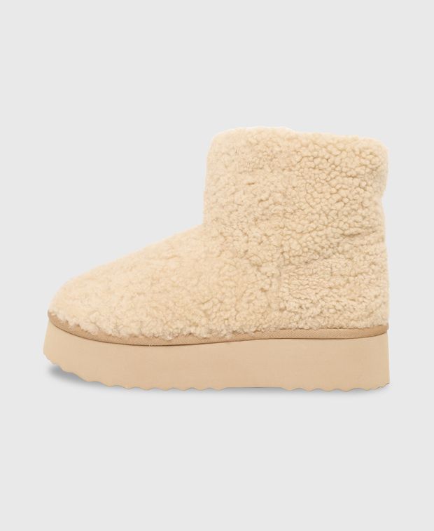 Winterstiefeletten