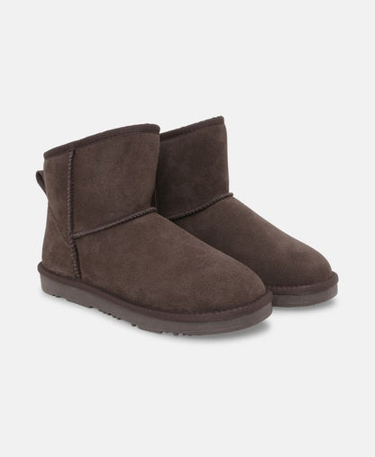 Winterstiefeletten