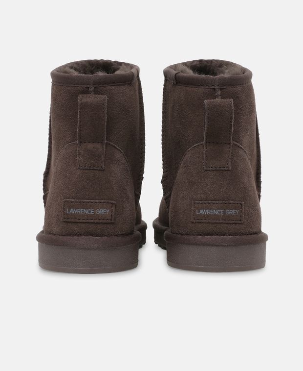 Winterstiefeletten