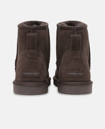 Winterstiefeletten