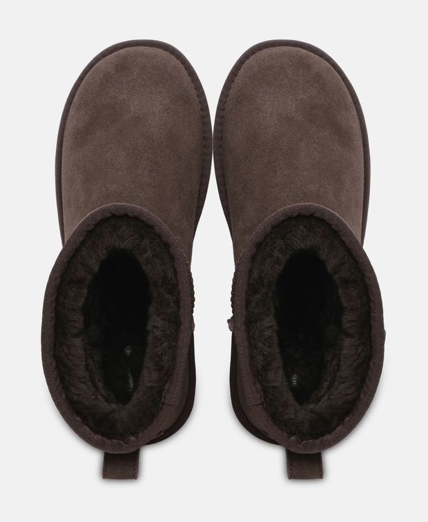Winterstiefeletten