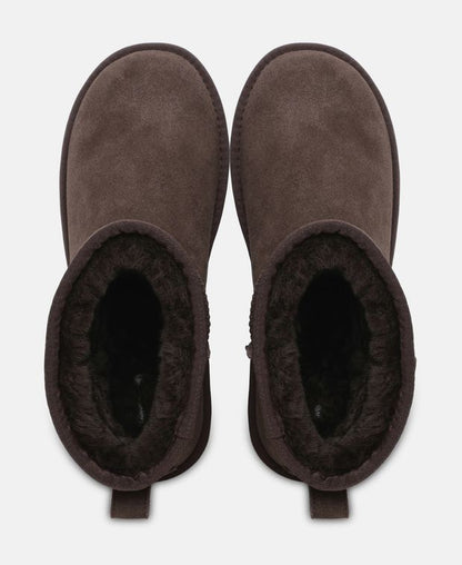Winterstiefeletten