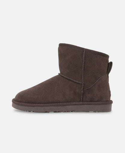 Winterstiefeletten