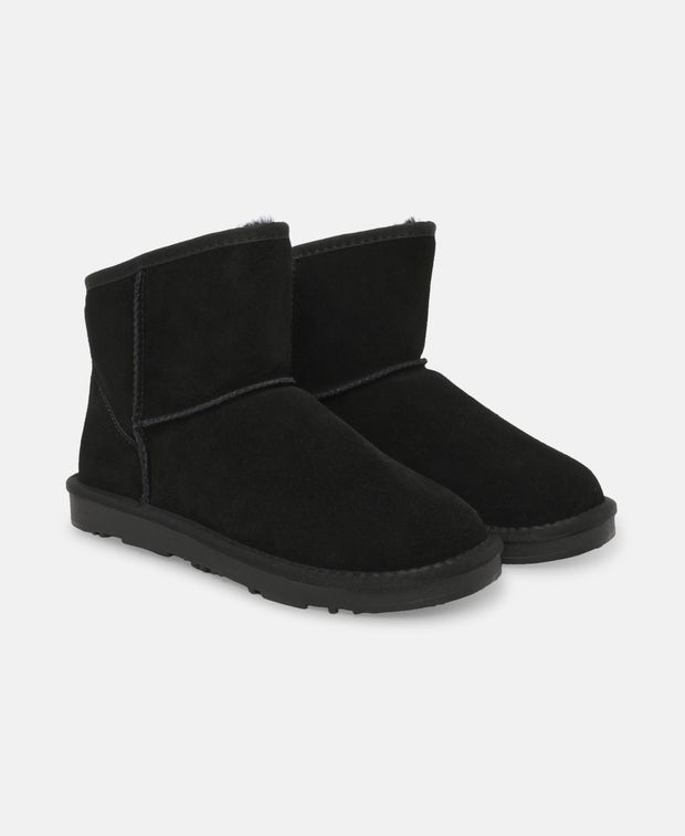 Winterstiefeletten