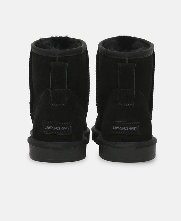 Winterstiefeletten