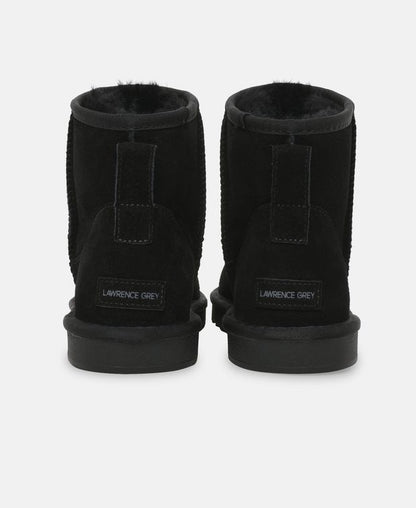 Winterstiefeletten