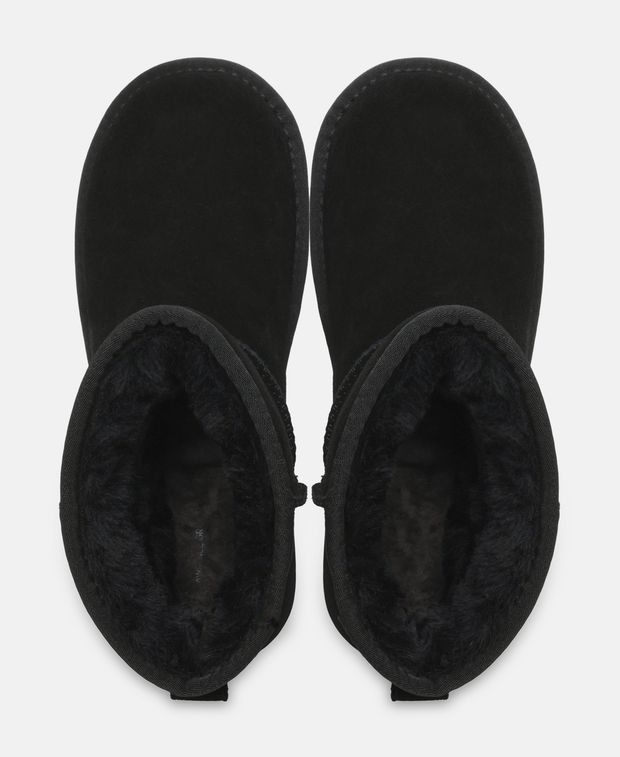 Winterstiefeletten