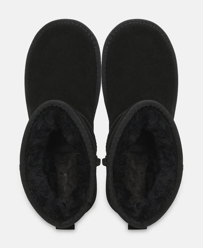 Winterstiefeletten