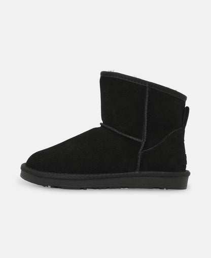 Winterstiefeletten