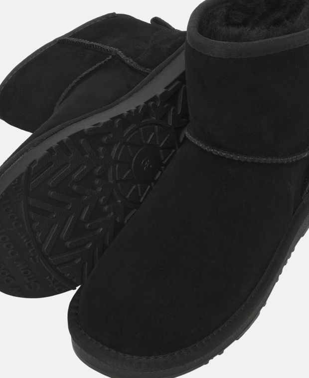 Winterstiefeletten