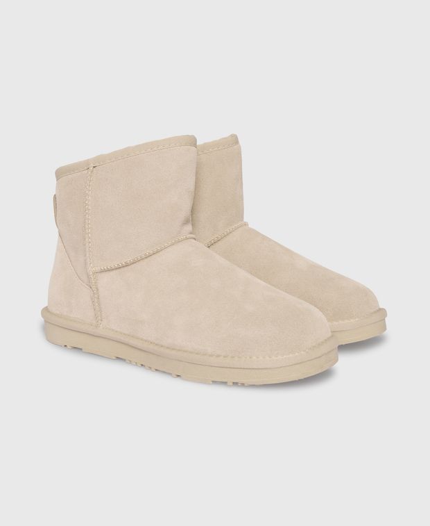 Winterstiefeletten