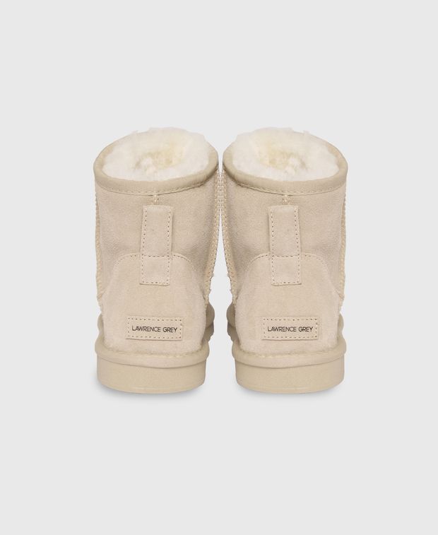 Winterstiefeletten