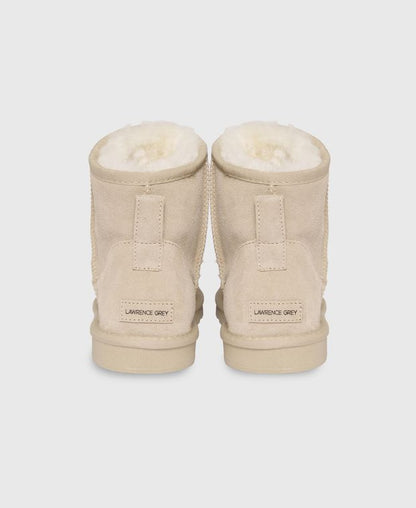 Winterstiefeletten