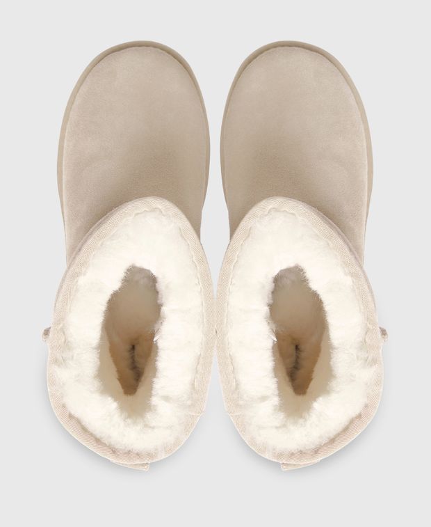 Winterstiefeletten