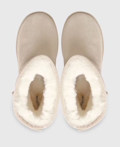 Winterstiefeletten