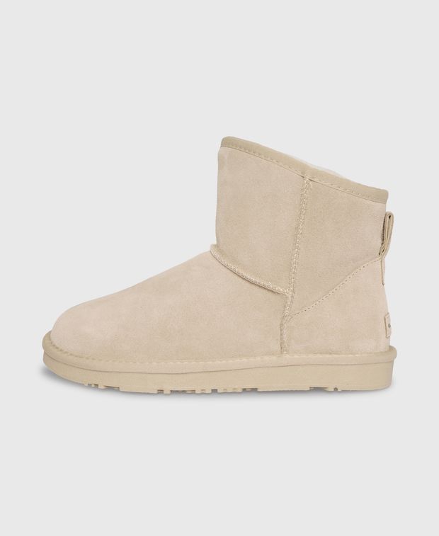 Winterstiefeletten