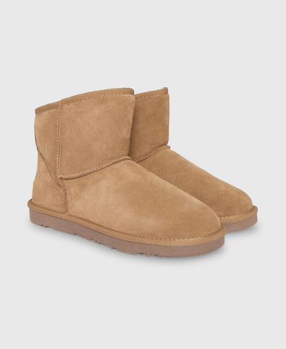 Winterstiefeletten